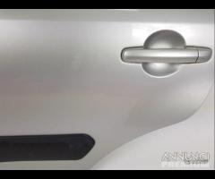 Porta posteriore sinistra grigio chiaro SX4 2010 - 10