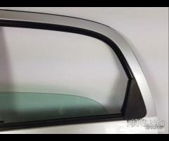 Porta posteriore sinistra grigio chiaro SX4 2010 - 16