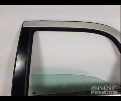 Porta posteriore sinistra grigio chiaro SX4 2010 - 17