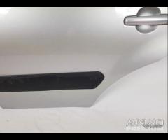 Porta posteriore sinistra grigio chiaro SX4 2010 - 19