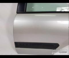 Porta posteriore sinistra grigio chiaro SX4 2010 - 20