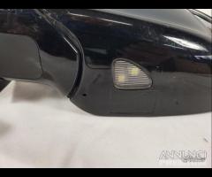 Specchio retrovisore lato guida kia ceed 2014 - 9