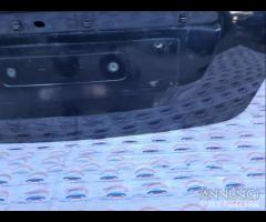 Portellone posteriore mini one cooper R56 2010 - 6