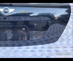 Portellone posteriore mini one cooper R56 2010 - 8