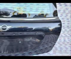 Portellone posteriore mini one cooper R56 2010 - 11