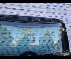 Portellone posteriore mini one cooper R56 2010 - 12