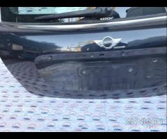 Portellone posteriore mini one cooper R56 2010 - 16