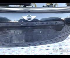 Portellone posteriore mini one cooper R56 2010 - 18