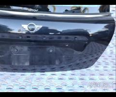 Portellone posteriore mini one cooper R56 2010 - 20