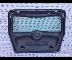 Portellone posteriore mini one cooper R56 2010 - 21