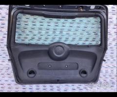 Portellone posteriore mini one cooper R56 2010 - 22