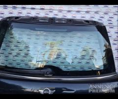 Portellone posteriore mini one cooper R56 2010 - 25