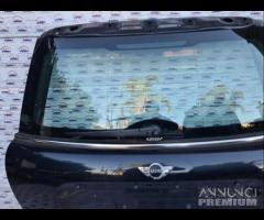 Portellone posteriore mini one cooper R56 2010 - 26