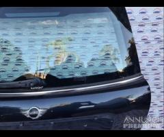 Portellone posteriore mini one cooper R56 2010 - 27