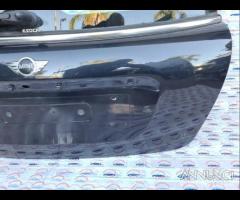 Portellone posteriore mini one cooper R56 2010 - 28