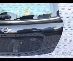 Portellone posteriore mini one cooper R56 2010 - 29