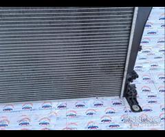 Radiatore acqua lancia delta 1.6 multijet 2013 - 16