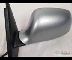 Specchio retrovisore lato guida audi Q3 10 PIN - 8