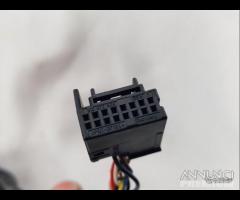 Specchio retrovisore lato guida audi Q3 10 PIN - 10