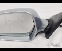 Specchio retrovisore lato guida audi Q3 10 PIN - 12