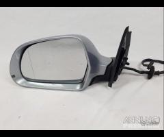 Specchio retrovisore lato guida audi Q3 10 PIN - 14