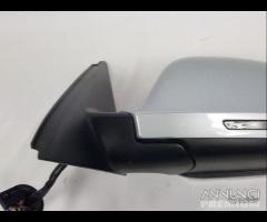 Specchio retrovisore lato guida audi Q3 10 PIN - 15