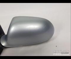 Specchio retrovisore lato guida audi Q3 10 PIN - 17