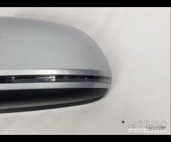 Specchio retrovisore lato guida audi Q3 10 PIN - 18