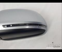 Specchio retrovisore lato guida audi Q3 10 PIN - 19