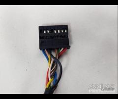 Specchio retrovisore lato guida audi Q3 10 PIN - 20