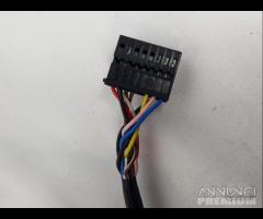 Specchio retrovisore lato guida audi Q3 10 PIN - 22