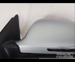 Specchio retrovisore lato guida audi Q3 10 PIN - 23