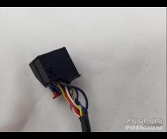 Specchio retrovisore lato guida audi Q3 10 PIN - 24