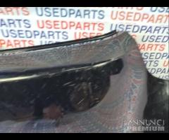 BJ3217926A paraurti posteriore destro nero evoque - 6