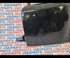 BJ3217926A paraurti posteriore destro nero evoque - 7