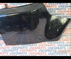 BJ3217926A paraurti posteriore destro nero evoque - 12