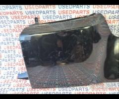 BJ3217926A paraurti posteriore destro nero evoque - 13