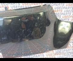 BJ3217926A paraurti posteriore destro nero evoque - 18