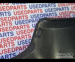 BJ3217926A paraurti posteriore destro nero evoque - 19