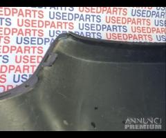 BJ3217926A paraurti posteriore destro nero evoque - 20