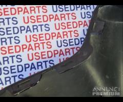 BJ3217926A paraurti posteriore destro nero evoque - 21