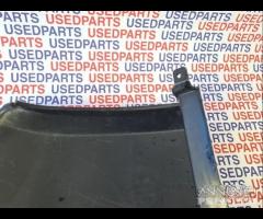 BJ3217926A paraurti posteriore destro nero evoque - 22