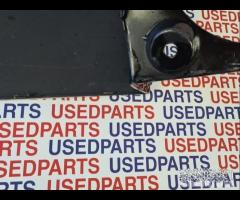 BJ3217926A paraurti posteriore destro nero evoque - 24