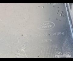 BJ3217926A paraurti posteriore destro nero evoque - 25