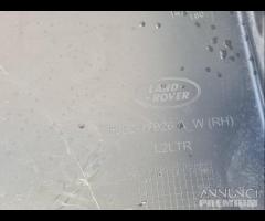 BJ3217926A paraurti posteriore destro nero evoque - 26