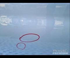 Porta posteriore sinistra grigio Tipo station - 27