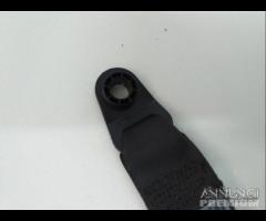 Cintura di sicurezza lato guida freelander 2 2010