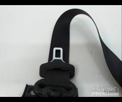 Cintura di sicurezza lato guida freelander 2 2010 - 16