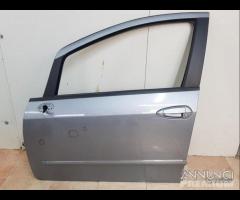 Porta anteriore sinistra fiat punto evo anno 2012 - 14