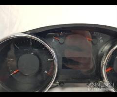 Quadro strumenti Peugeot 3008 cod 9666174980 - 8